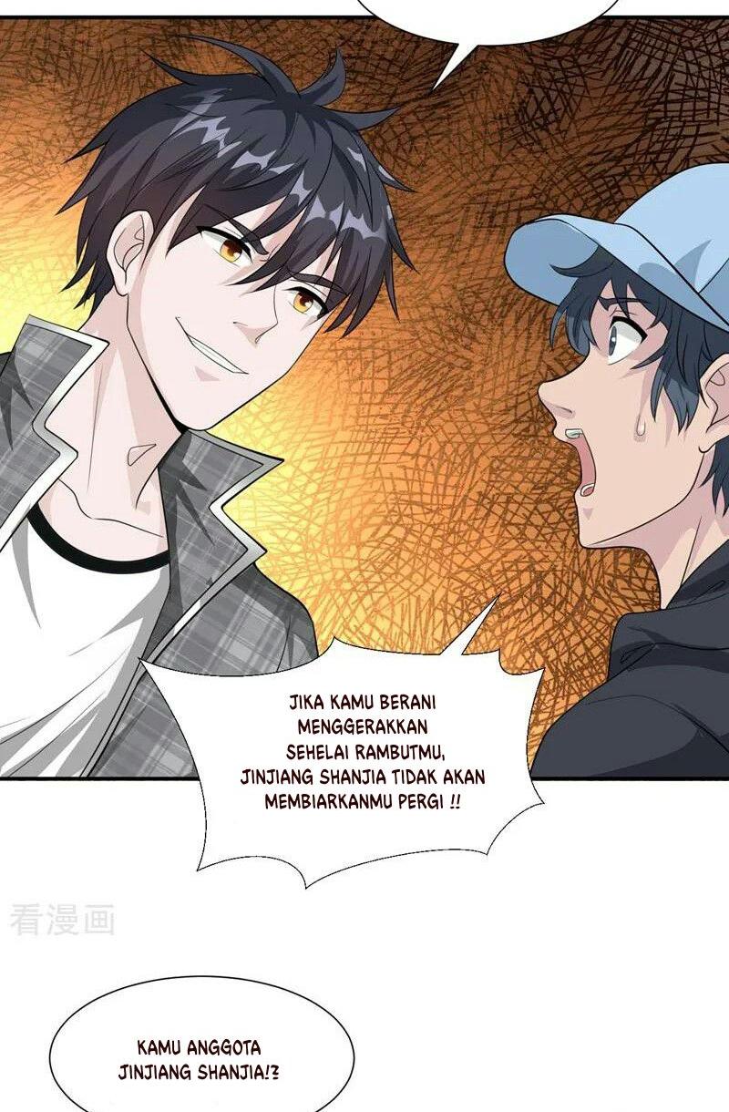 King of The Soldiers Chapter 16 Gambar 34